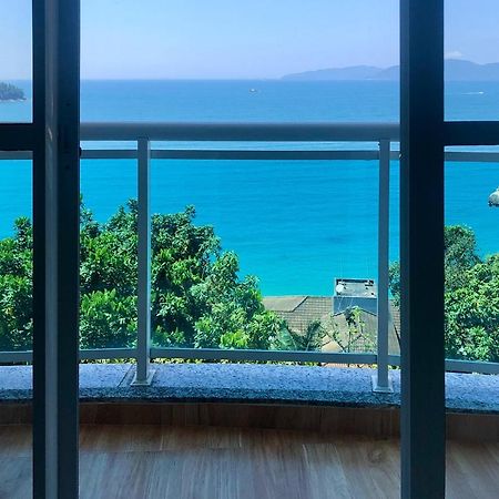 Porto Real Suites มันการาทีบา ภายนอก รูปภาพ