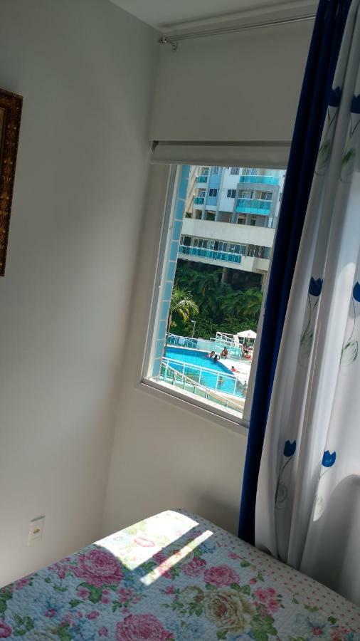 Porto Real Suites มันการาทีบา ภายนอก รูปภาพ