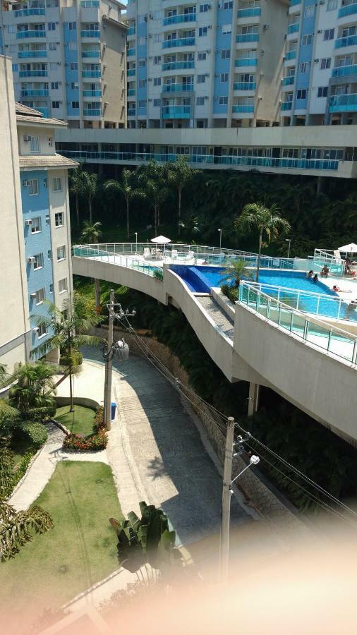 Porto Real Suites มันการาทีบา ภายนอก รูปภาพ