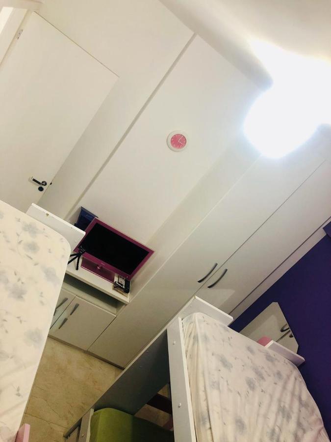 Porto Real Suites มันการาทีบา ภายนอก รูปภาพ