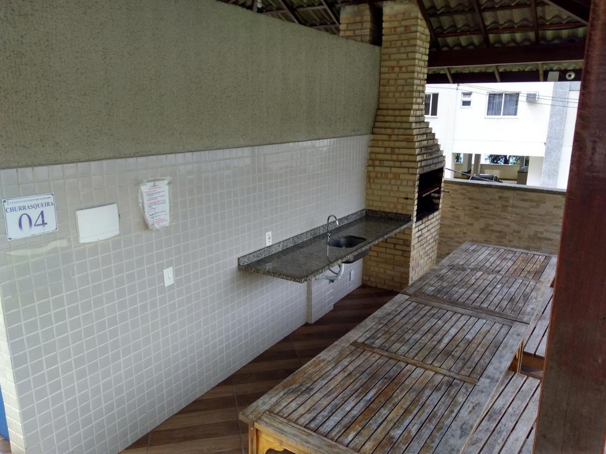 Porto Real Suites มันการาทีบา ภายนอก รูปภาพ