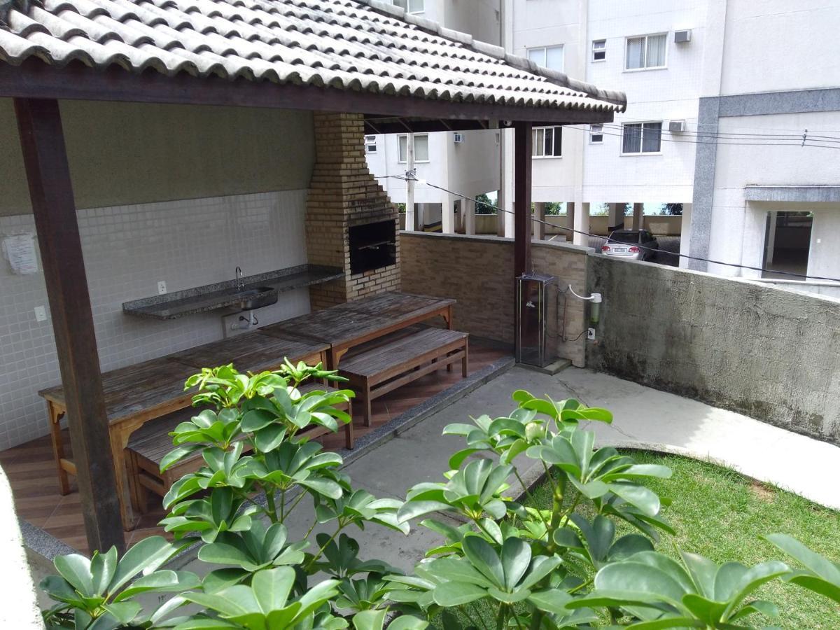 Porto Real Suites มันการาทีบา ภายนอก รูปภาพ