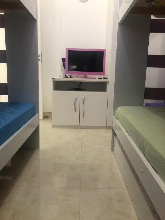 Porto Real Suites มันการาทีบา ภายนอก รูปภาพ