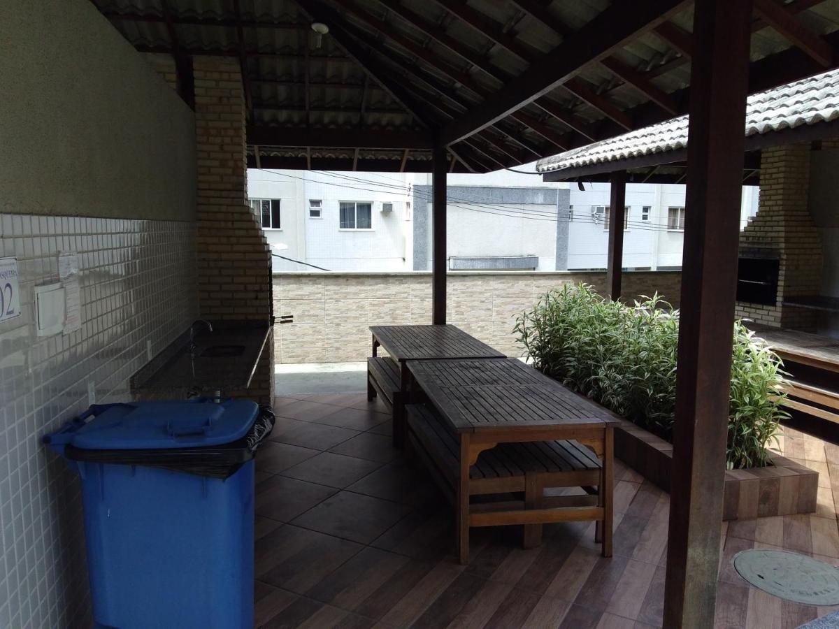 Porto Real Suites มันการาทีบา ภายนอก รูปภาพ